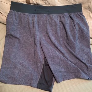 Lululemon T.H.E. Short *with liner*